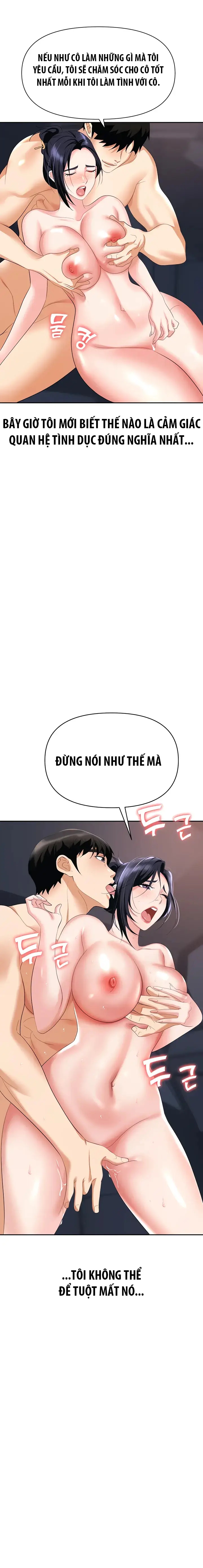 sập bẫy chapter 22 6