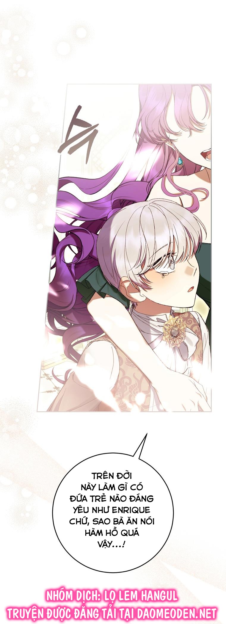 trở thành ác nữ thật thú vị mà ? chapter 62 29