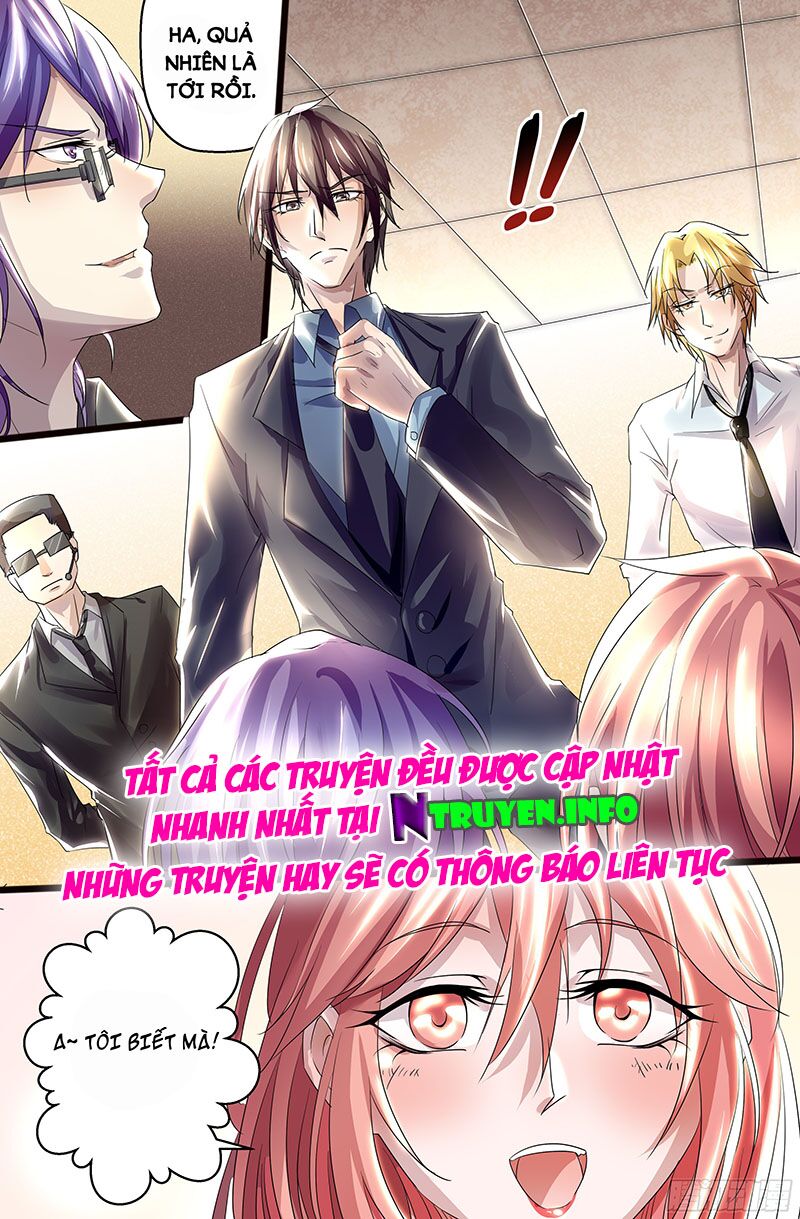 cô vợ ngọt ngào muốn trèo tường chapter 5 5