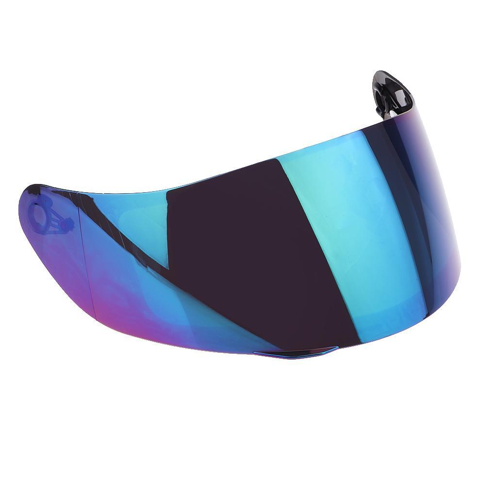 Motorbikes Dirt Bike Helmet Lens Visor Windscreen for JK-902 JK-316 JK-105