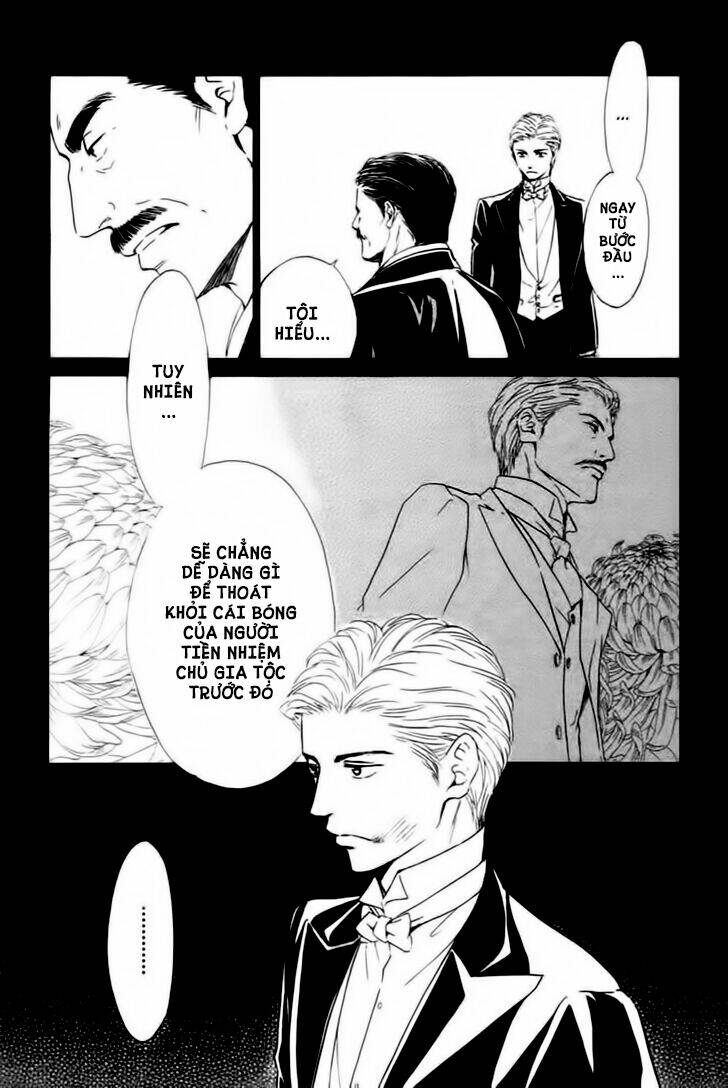 bình minh u sầu chapter 29 6