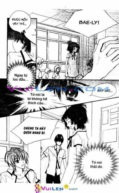 thiên thần dễ thương chapter 5 9