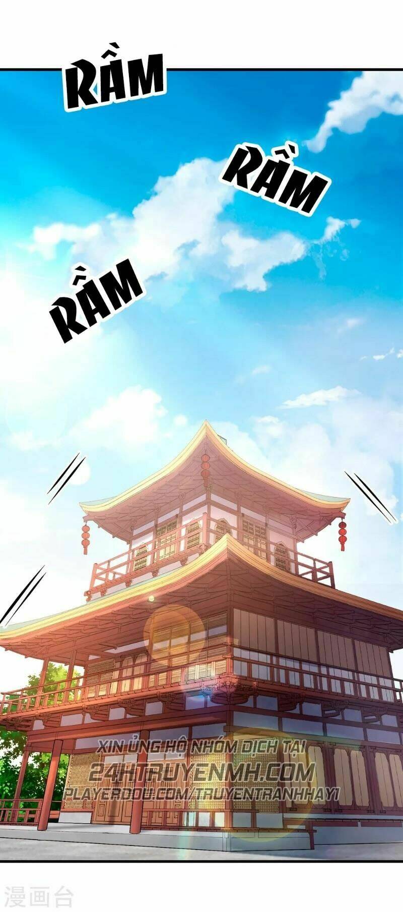 đội cứu hỏa yêu linh chapter 3 8