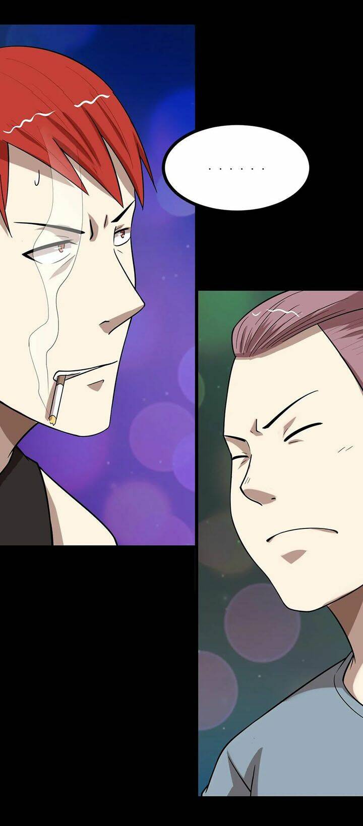 đai ca trở lại tuổi 16 chapter 31 24