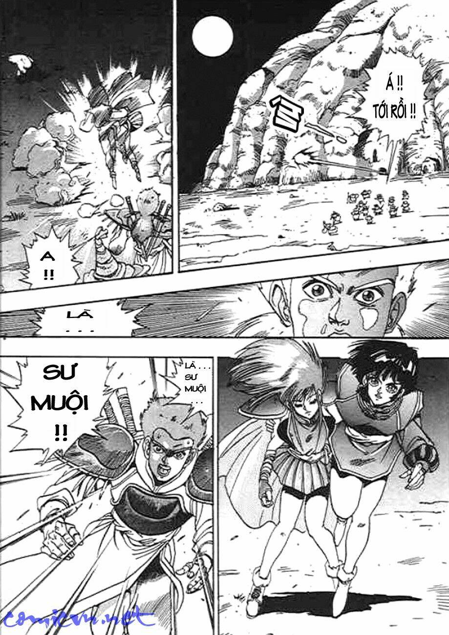 ảo long vương chapter 26 10