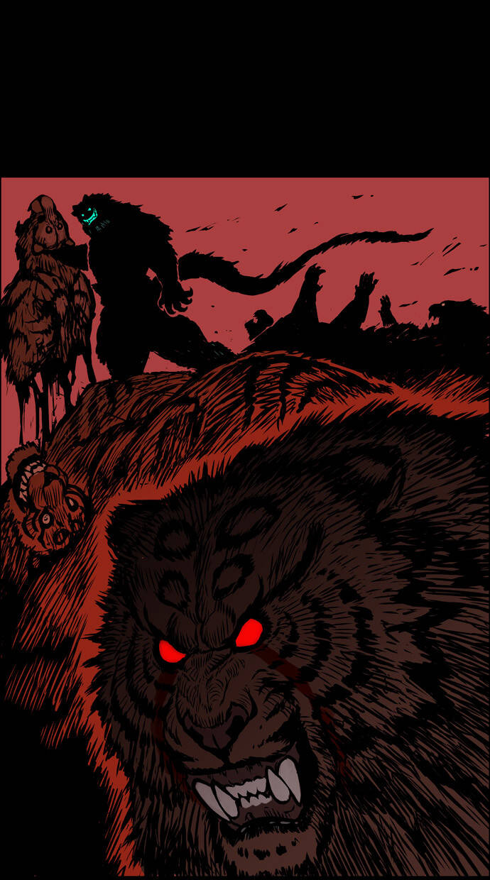 tiger brother chapter 3 60