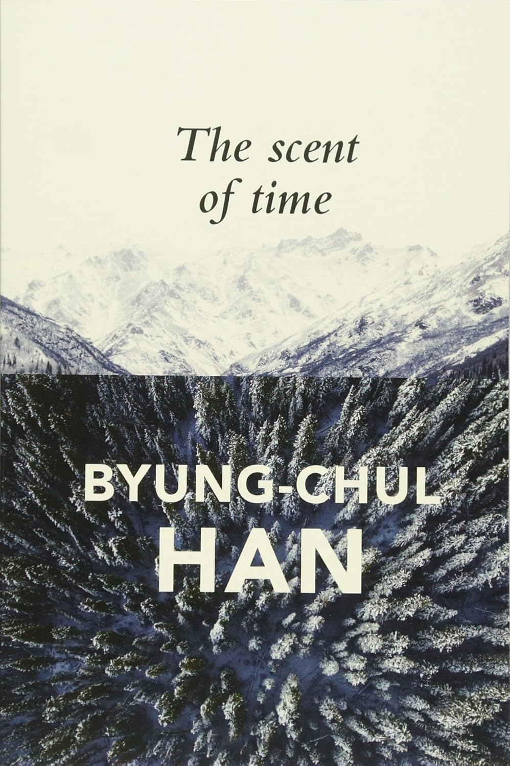 Sách tiếng Anh - The Scent of Time: A Philosophical Essay on the Art of Lingering