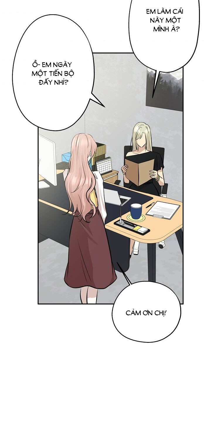 cuộc sống kỳ thú chapter 65 57