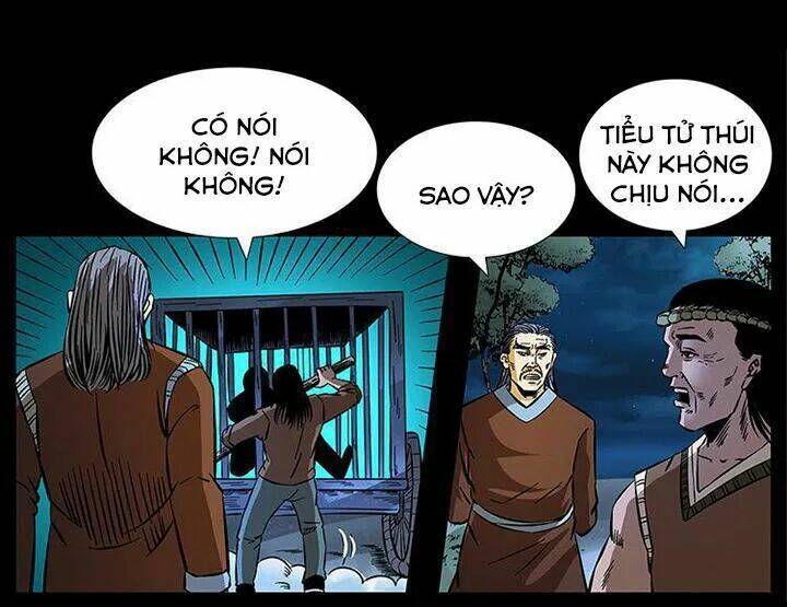 U Minh Ngụy Tượng Chapter 173 61
