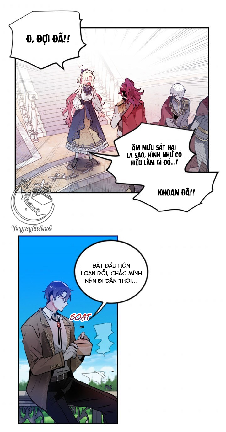 xin hãy cho tôi về nhà chapter 3.2 25