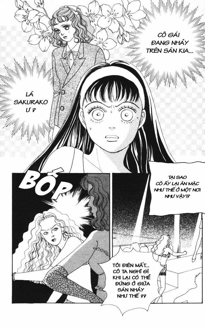 con nhà giàu chapter 26 3