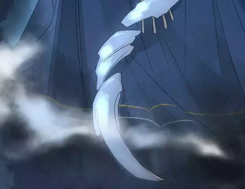 yêu long đại nhân của ta chapter 0 23