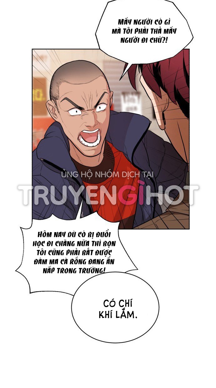 bạch huyết - white blood chapter 5 73