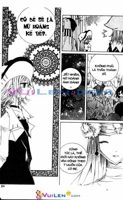 tiểu nữ vương chapter 3 84