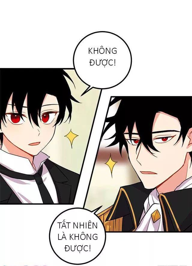 tôi là tiểu thư của gia đình này chapter 25.1 8