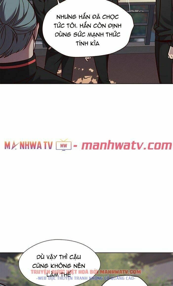 biến thân thành mèo chapter 69 34