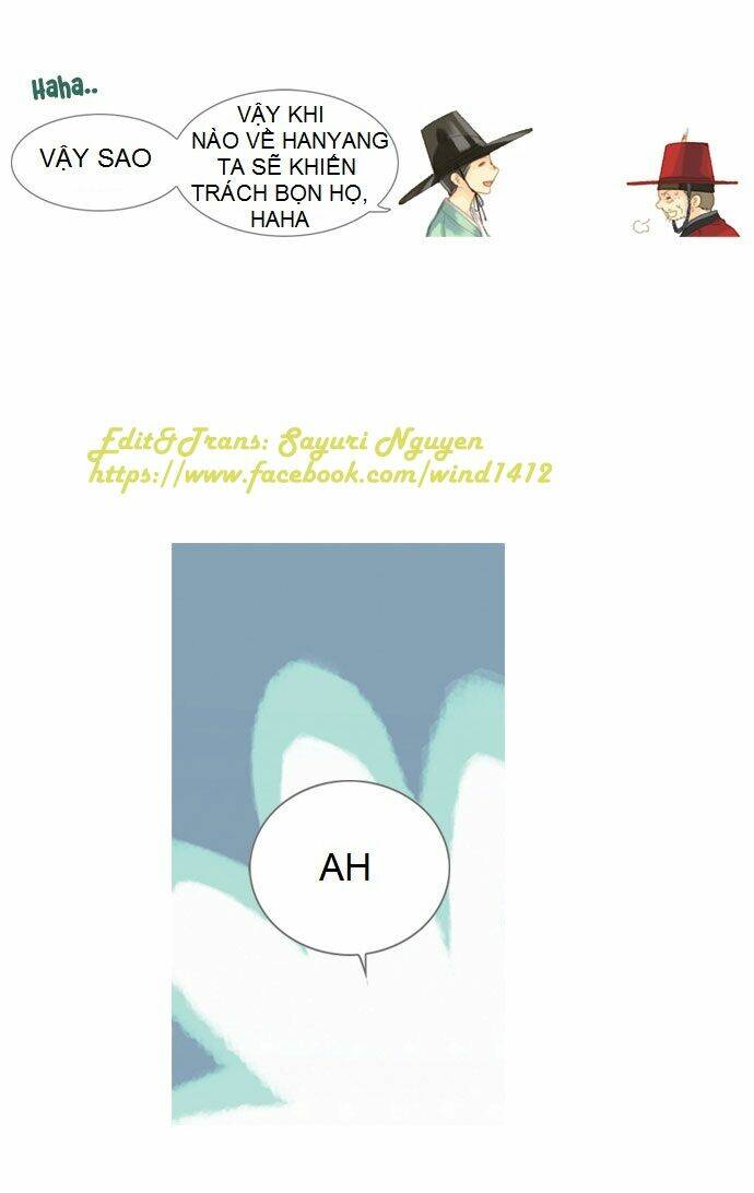 the great merchant kim manduk chapter 9 7