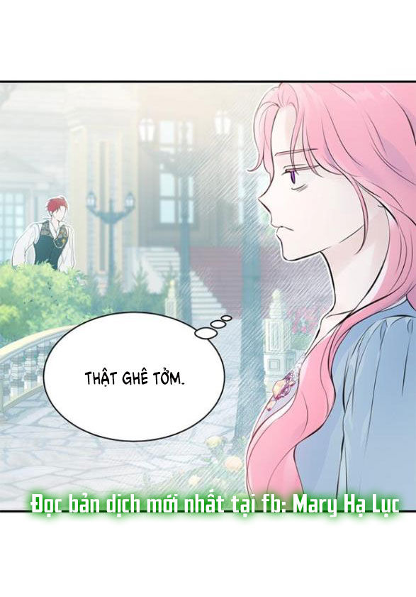 tôi tưởng bản thân không còn sống được bao lâu! chapter 2.1 19