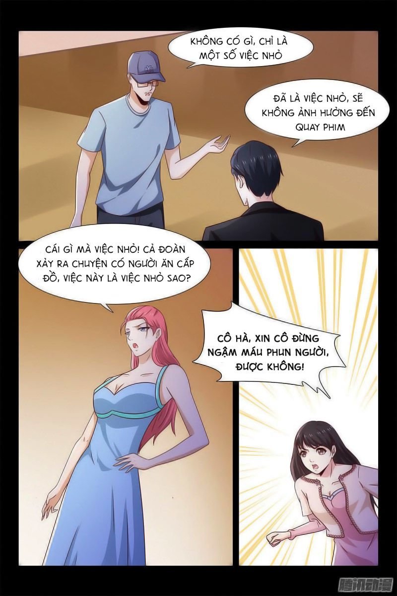 tình nhân khế ước của tổng tài chapter 56 3