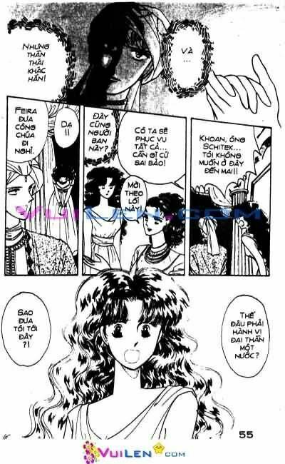 nàng công chúa ham chơi chapter 1 52