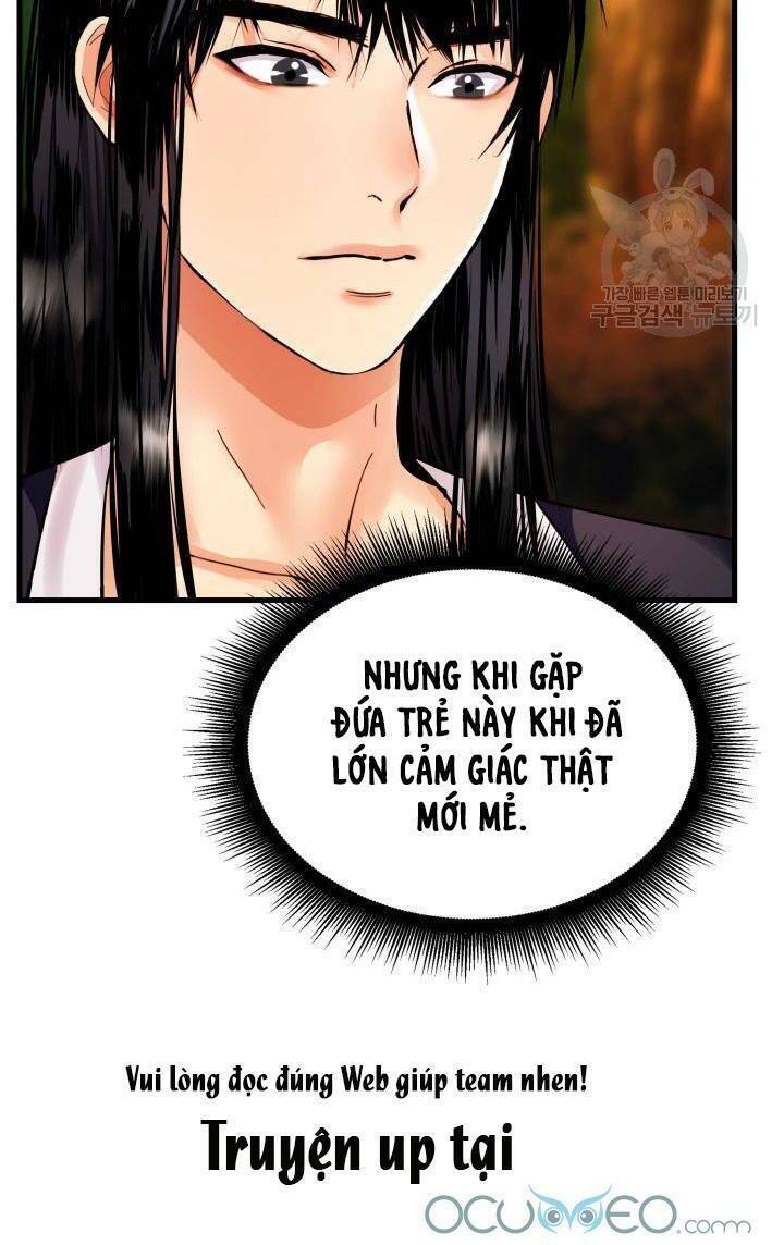 cô dâu của sói đen chapter 17 7