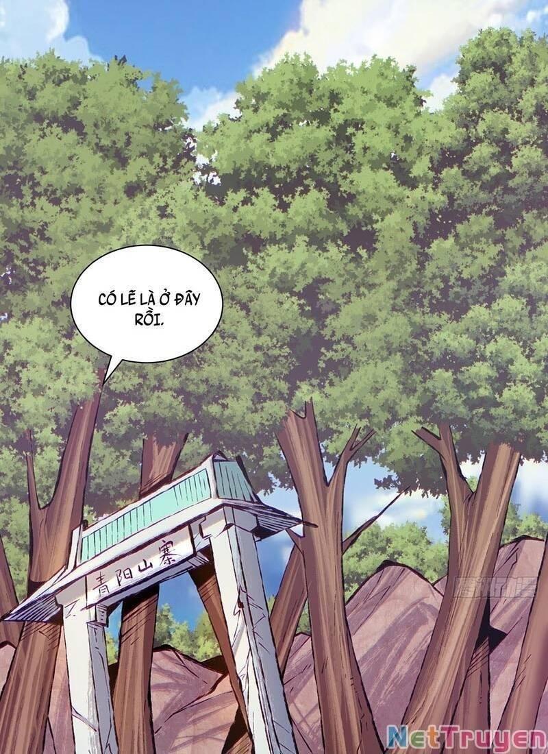 đồ đệ của ta đều là trùm phản diện chapter 26 36