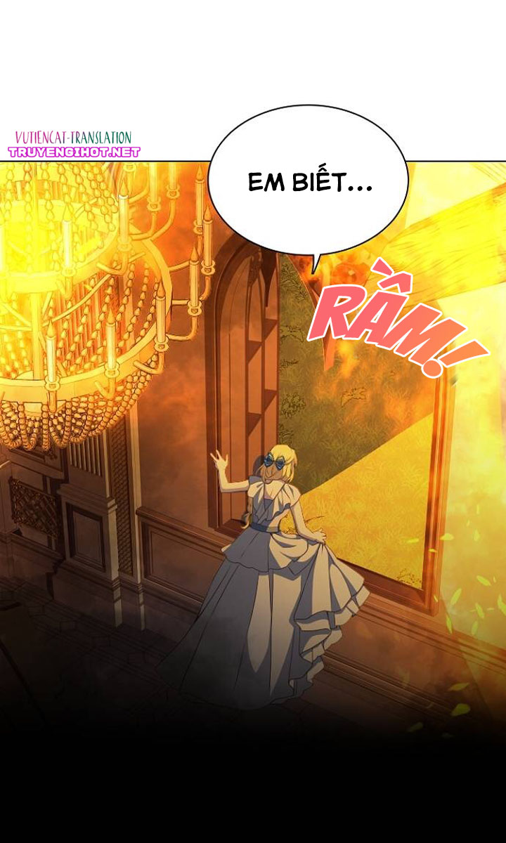 lời cầu hôn đến từ hoàng đế chapter 22.1 30