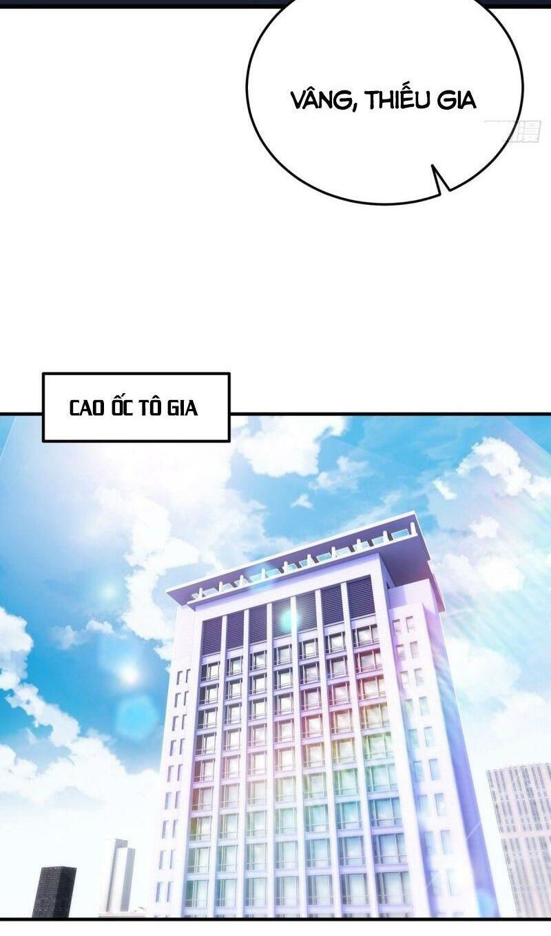 ta là hàn tam thiên chapter 50 16