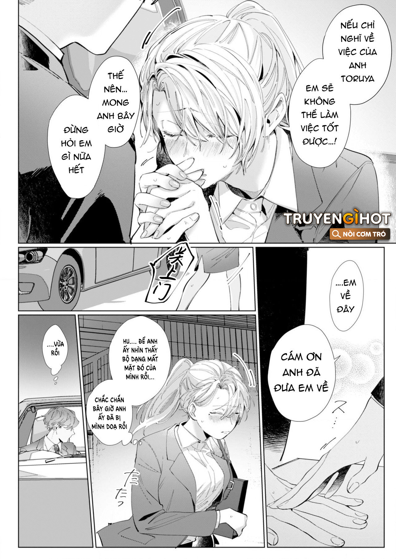 xử nữ tuổi 26 chapter 5.2 6