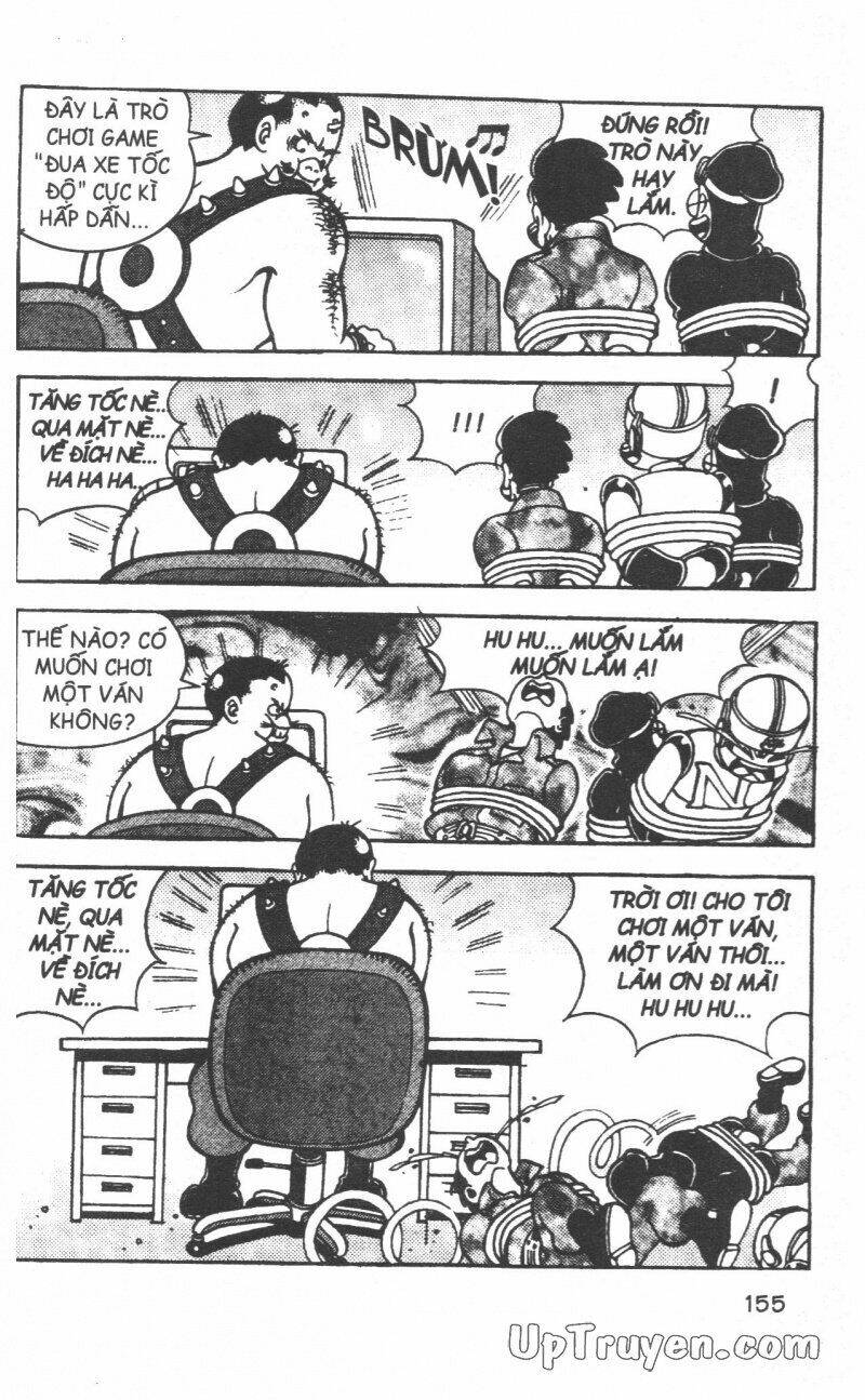 đội quân nhí nhố chapter 21 158