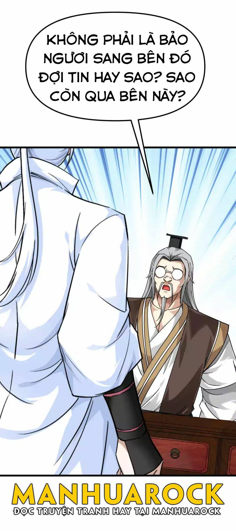 trọng sinh ta là đại thiên thần chapter 142 41