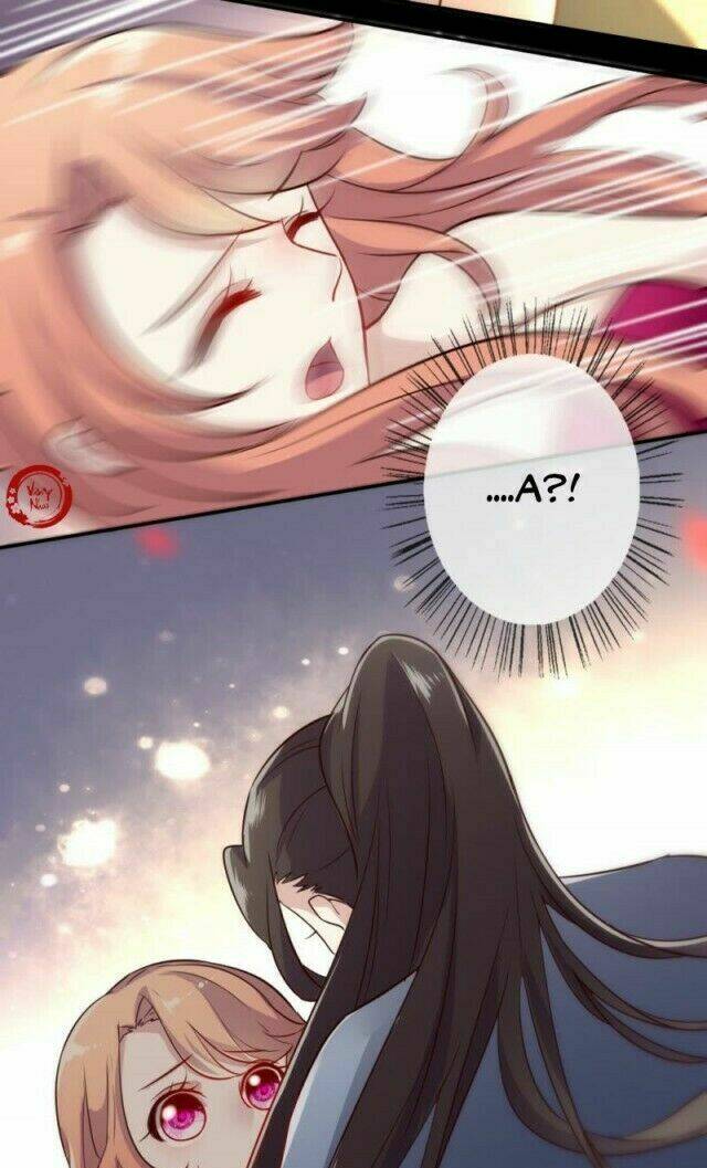 huyết tộc đại nhân của ta chapter 6 13