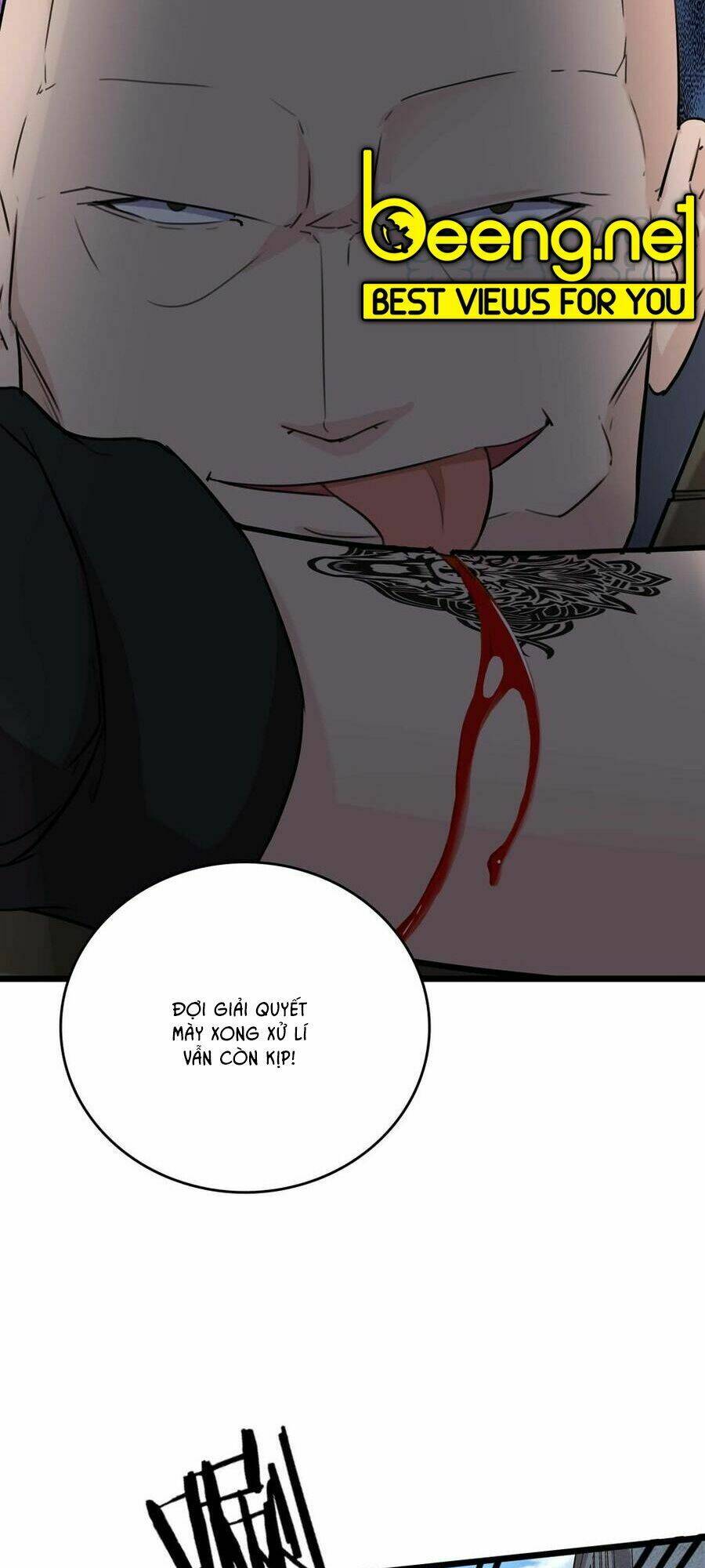 tối cường binh vương chapter 68 20