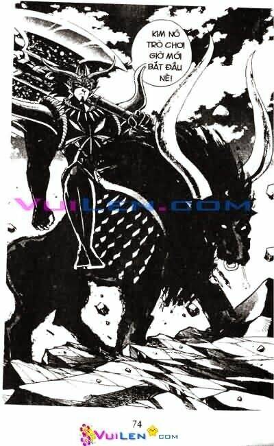 những người bạn tốt chapter 11 74