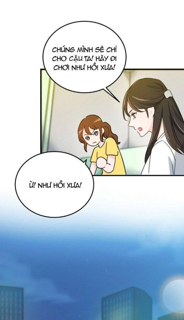 101 cách chinh phục trái tim em chapter 3 61