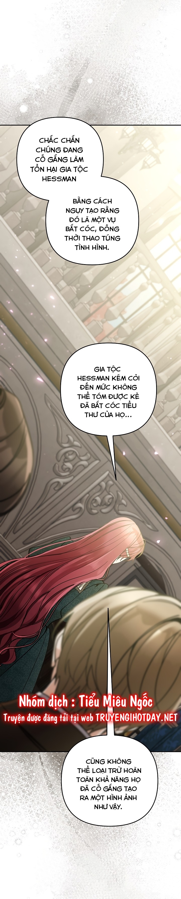 đừng đến cửa hàng của ác nữ phản diện chapter 74 36