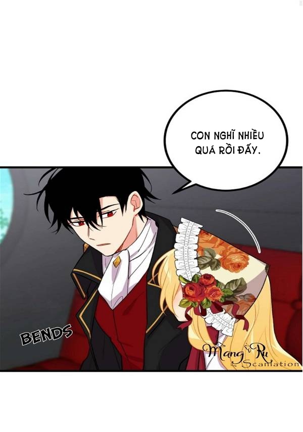 tôi là tiểu thư của gia đình này chapter 16 48