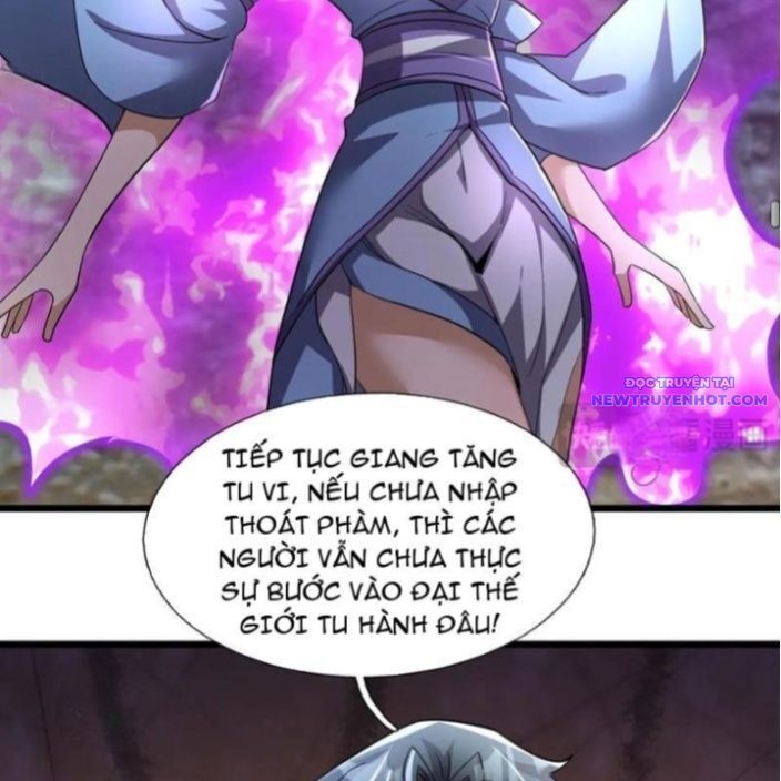 ngủ say vạn cổ: xuất thế đẩy ngang chư thiên chapter 89 75