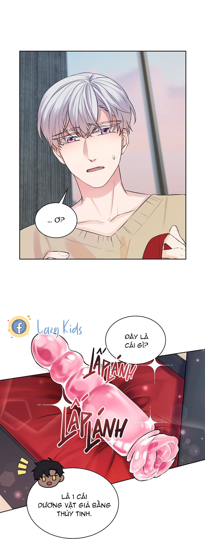 viên đạn vàng chapter 4 45