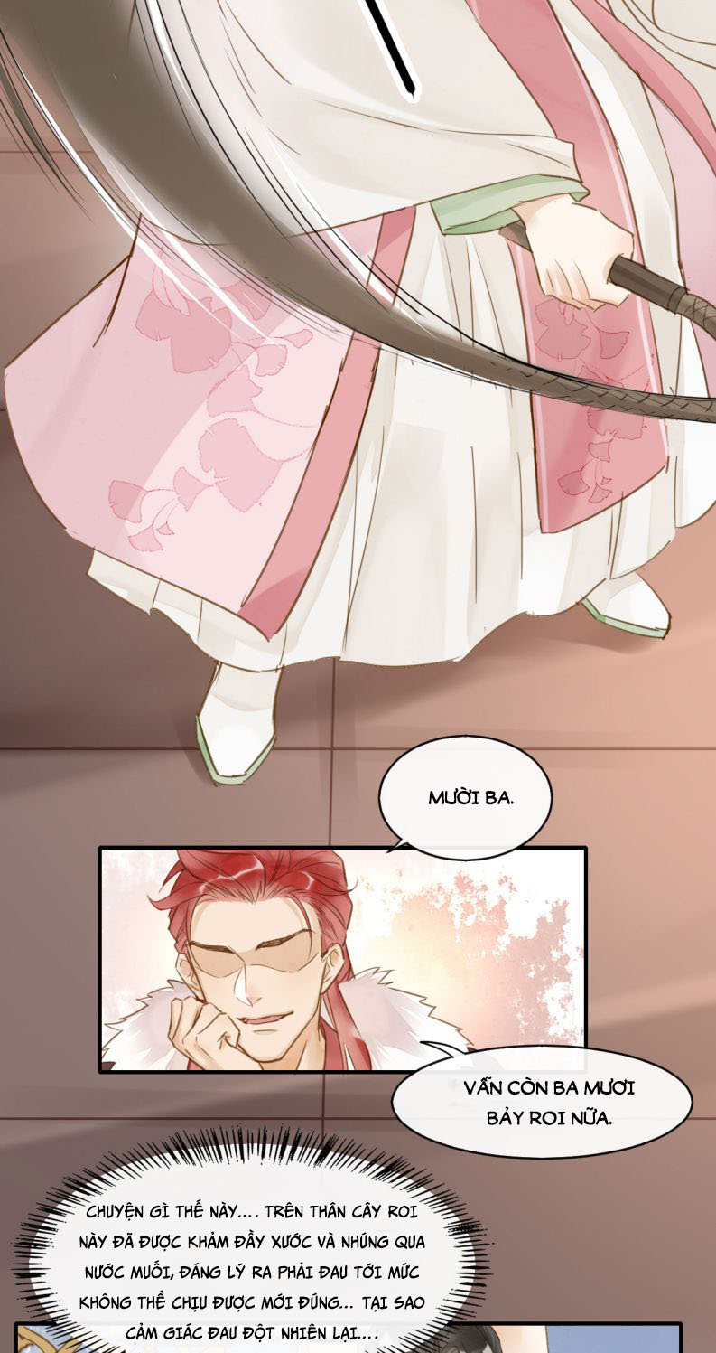 tù long chapter 20 29