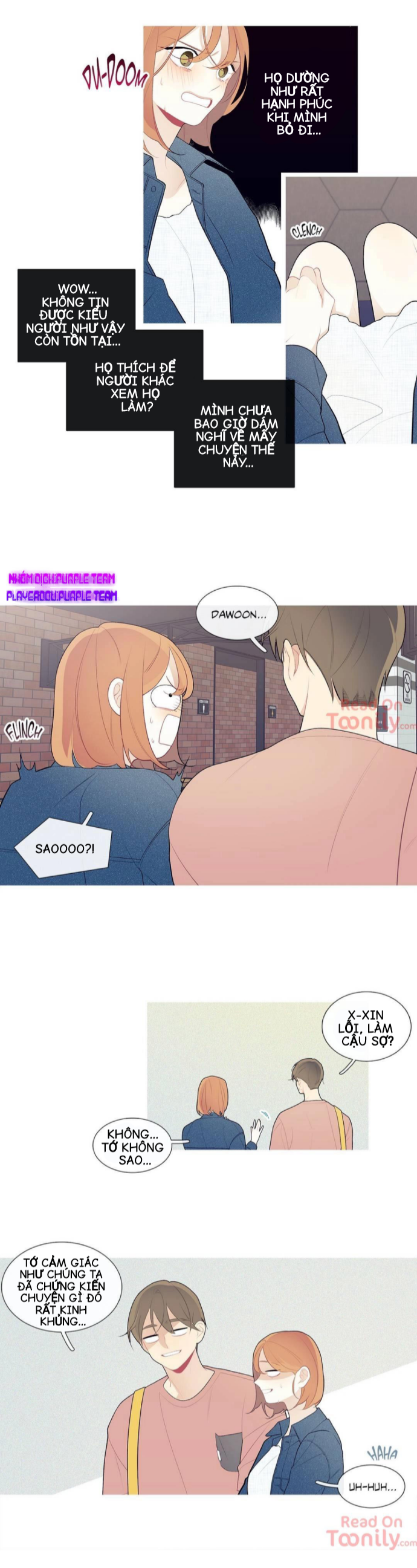 chuyện quái gì đang xảy ra? chapter 26 3