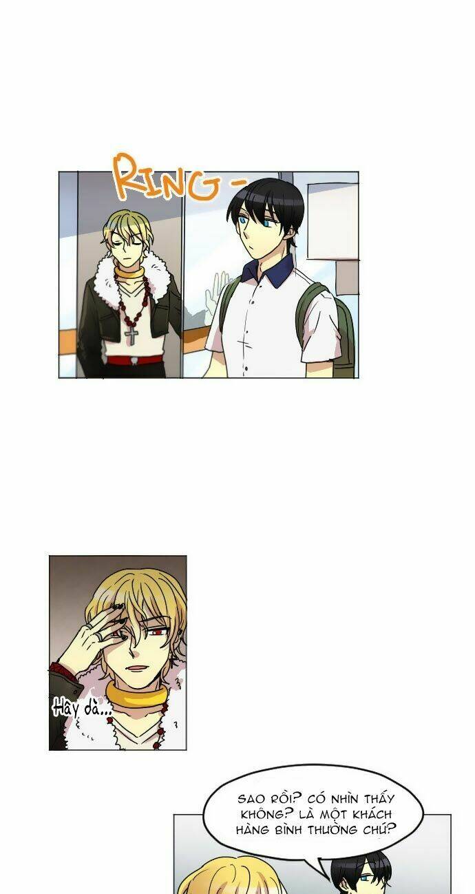 the devil who can't fly chapter 24 19