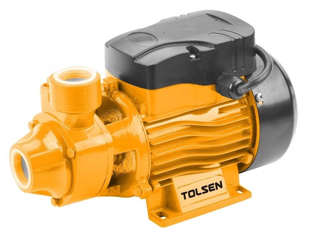 MÁY BƠM NƯỚC 0.5Hp TOLSEN 79970 - HÀNG CHÍNH HÃNG