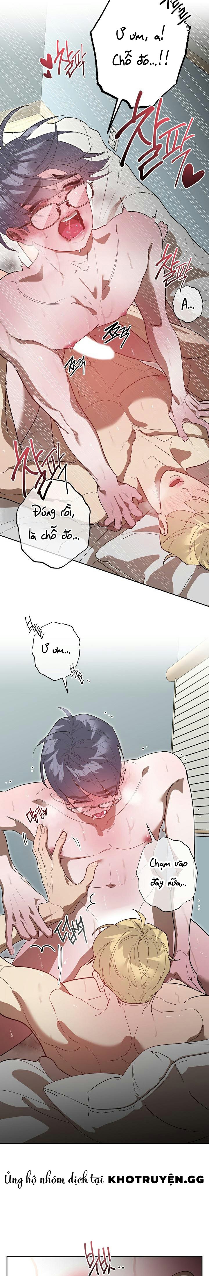 thịt ông chú hàng xóm đã có gia đình chapter 5 18