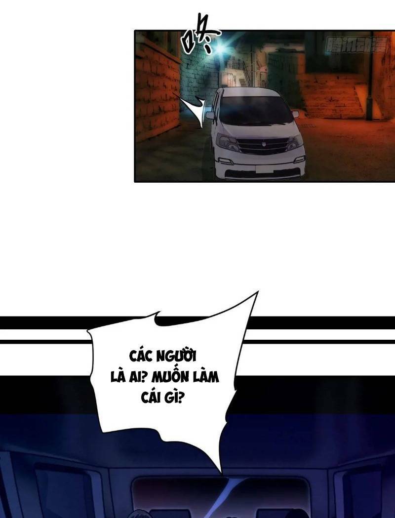 tay trái của ta có thể biến chapter 22 52