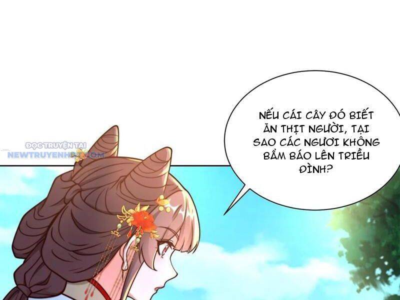 ta thực sự không muốn làm thần tiên chapter 82 35