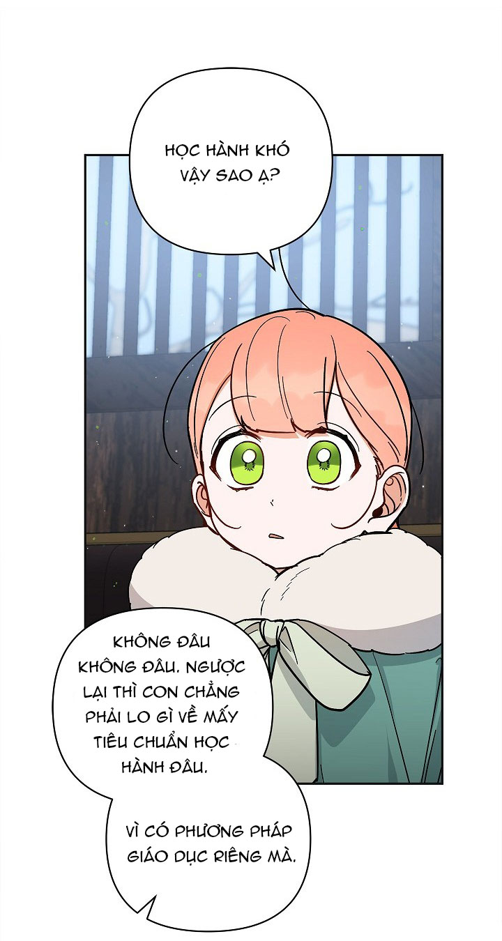 trở thành con gái của anh hùng bóng đêm chapter 37.1 12