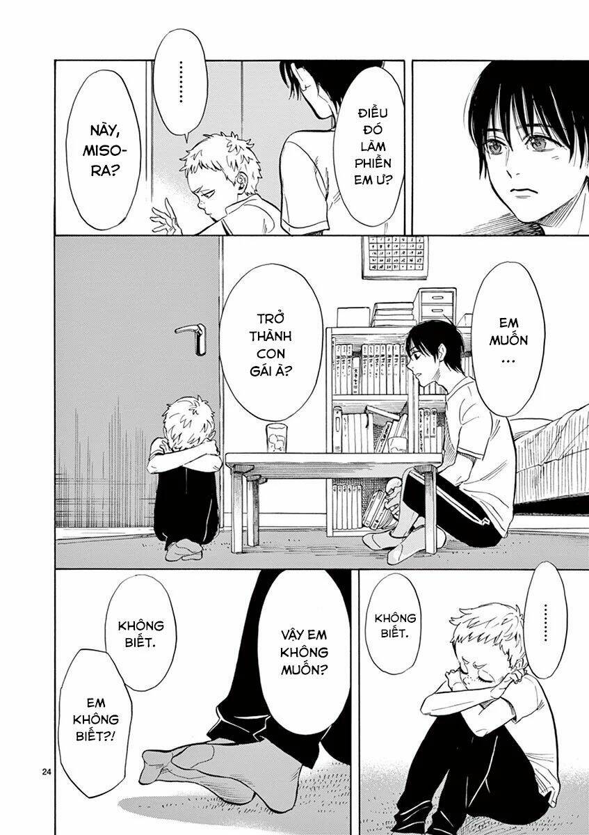 shimanami tasogare chapter 7 26