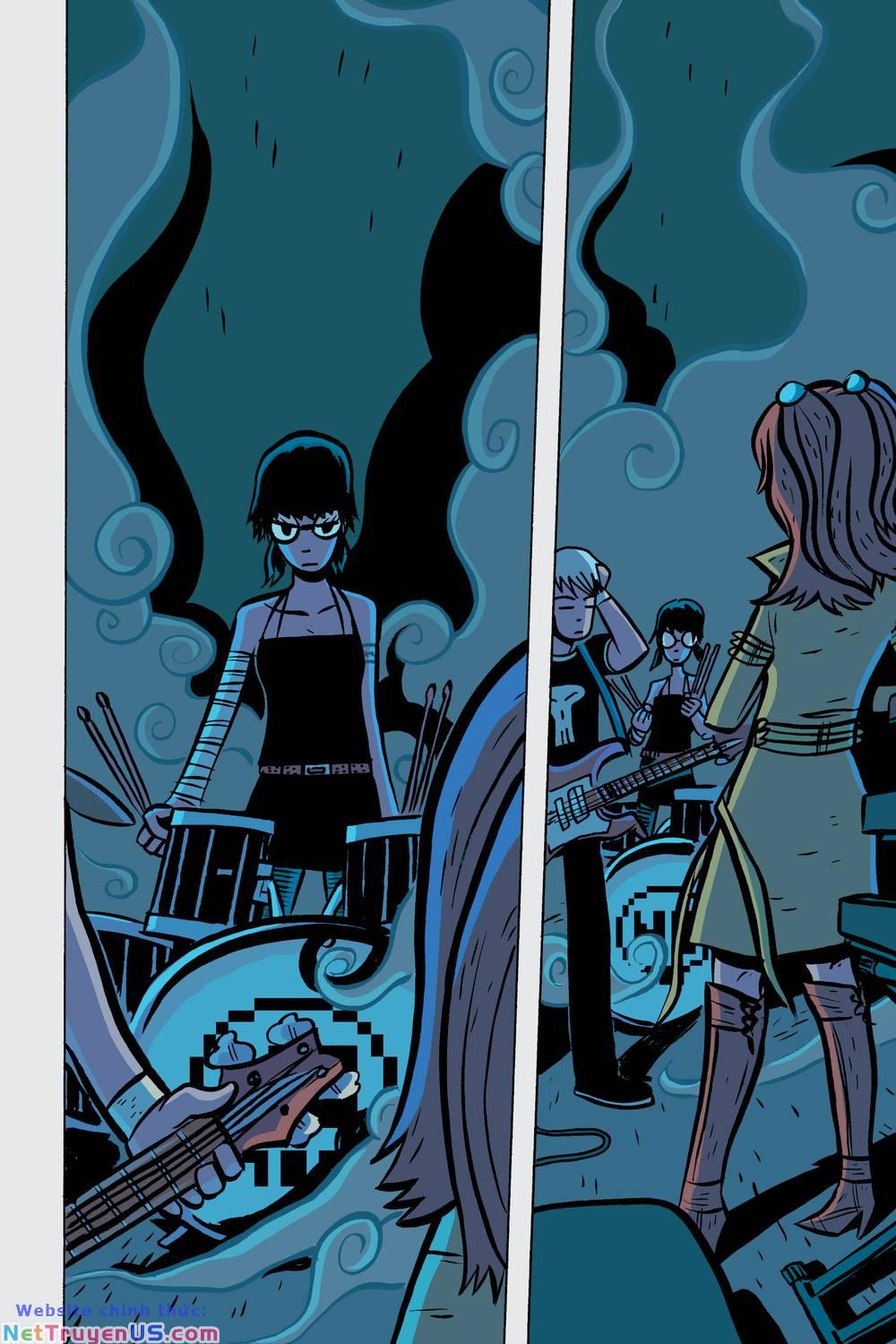 scott pilgrim full color chapter 2 183