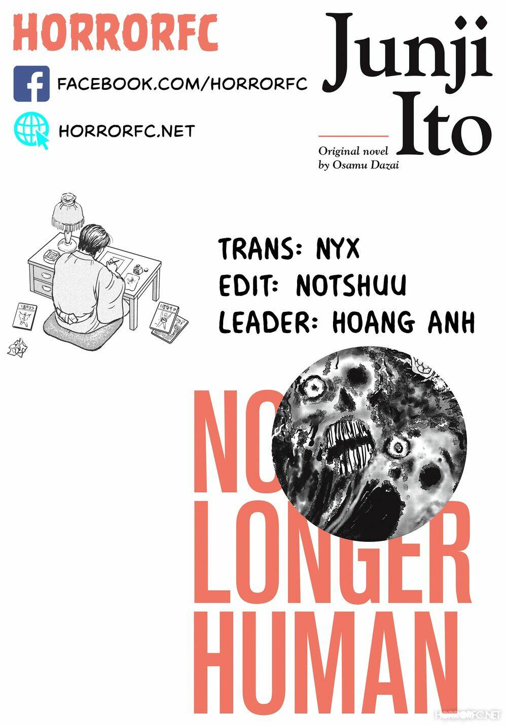 nhân gian thất cách chapter 20 27